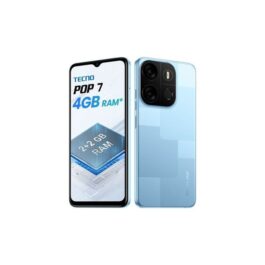 Tecno POP 7 – 6.6″ (4GB...
