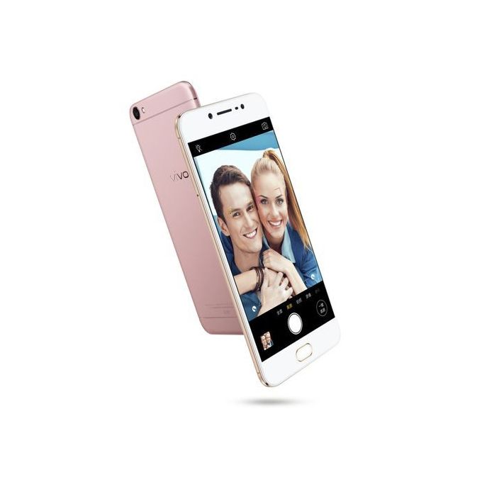 Vivo Y67 Renewed 4GB 64GB 5.5” Dual SIM 3000mAh Smartphone - Image 2