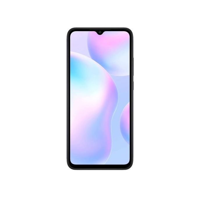 XIAOMI Redmi 9A 6.53" 4GB RAM/64GB ROM Android 10 - Black - Image 3