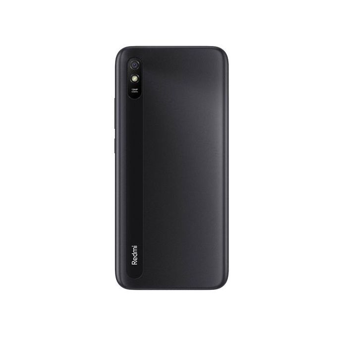 XIAOMI Redmi 9A 6.53" 4GB RAM/64GB ROM Android 10 - Black - Image 2