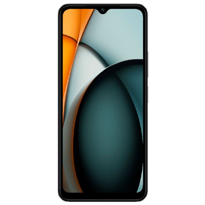 XIAOMI Redmi A3 6.71" 3GB RAM/64GB ROM Android 12 - Black - Image 3