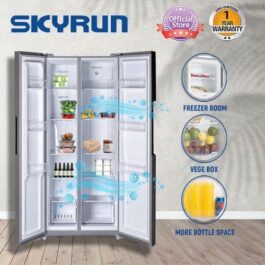 Skyrun 450 Litres Side By Side...