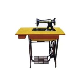 Two Lion Sewing Machine